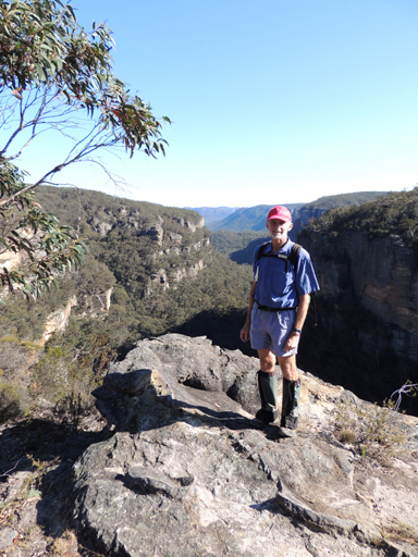  - Birds Rock Lookout